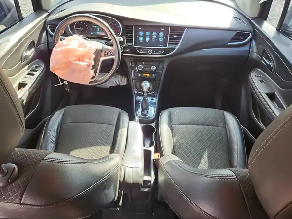 KL4CJ1SB1HB066758 2017 BUICK ENCORE - Image 8
