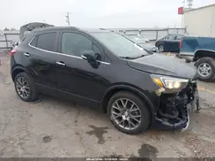 KL4CJ1SB1HB071281 2017 BUICK ENCORE