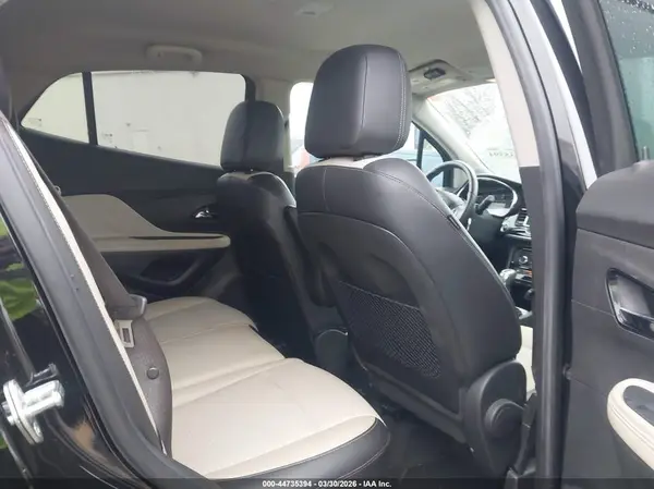 KL4CJ1SB1HB071281 2017 BUICK ENCORE - Image 8