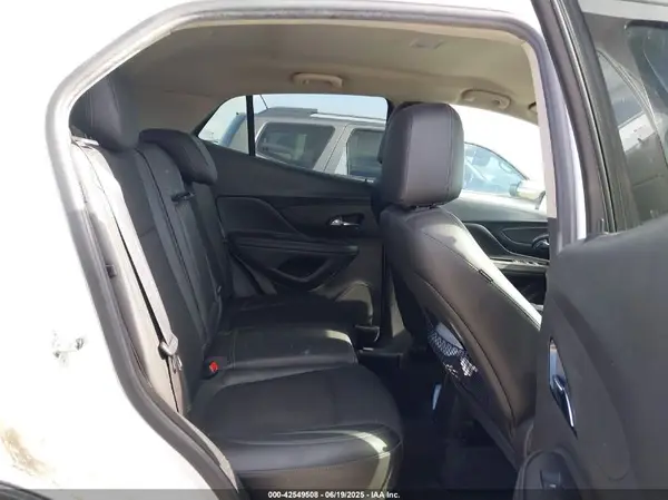 KL4CJ1SB1HB098867 2017 BUICK ENCORE - Image 8