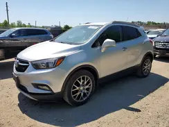 KL4CJ1SB1HB123721 2017 BUICK ENCORE