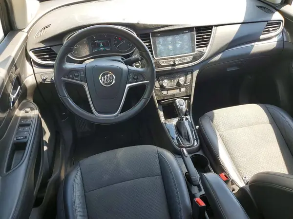 KL4CJ1SB1HB123721 2017 BUICK ENCORE - Image 8
