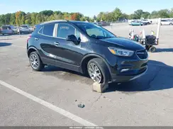 KL4CJ1SB1HB167315 2017 BUICK ENCORE