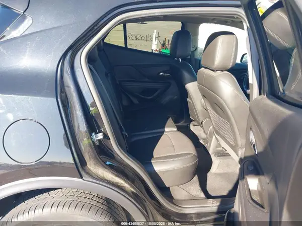 KL4CJ1SB1HB167315 2017 BUICK ENCORE - Image 8