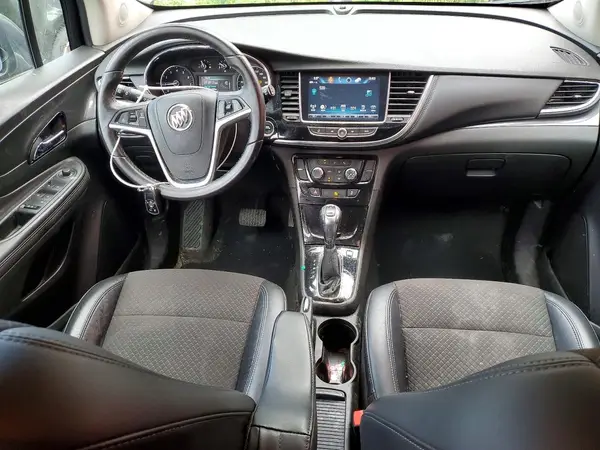 KL4CJ1SB1HB182154 2017 BUICK ENCORE - Image 8