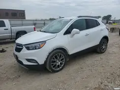 KL4CJ1SB1HB213239 2017 BUICK ENCORE