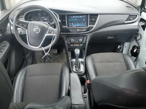 KL4CJ1SB1HB213239 2017 BUICK ENCORE - Image 8