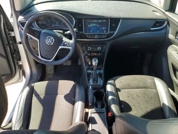 KL4CJ1SB1JB528886 2018 BUICK ENCORE - Image 8