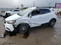 KL4CJ1SB1JB548037 2018 BUICK ENCORE