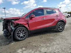 KL4CJ1SB1JB564643 2018 BUICK ENCORE