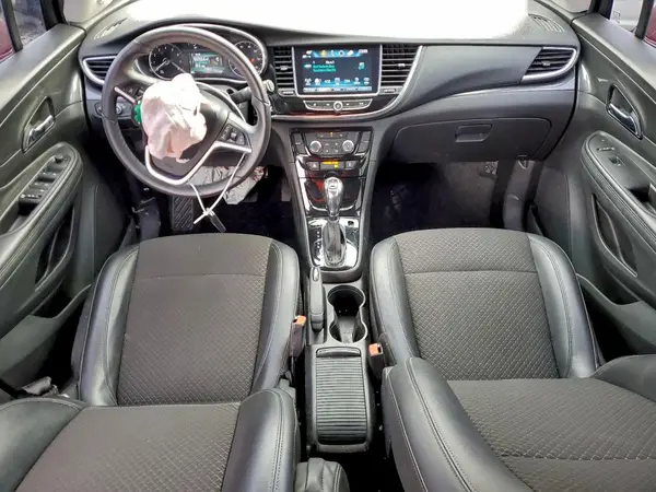 KL4CJ1SB1JB564643 2018 BUICK ENCORE - Image 8