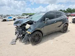 KL4CJ1SB1JB573567 2018 BUICK ENCORE