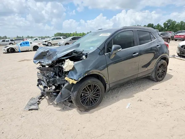 KL4CJ1SB1JB573567 2018 BUICK ENCORE - Image 1