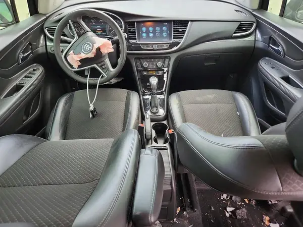 KL4CJ1SB1JB573567 2018 BUICK ENCORE - Image 8