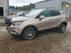 KL4CJ1SB1JB579322 2018 BUICK ENCORE