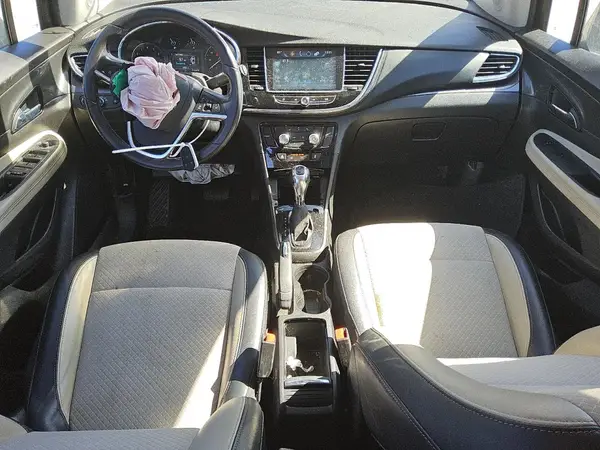 KL4CJ1SB1JB579322 2018 BUICK ENCORE - Image 8