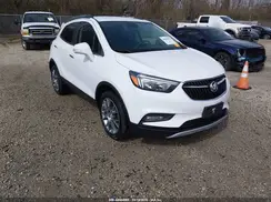 KL4CJ1SB1JB580583 2018 BUICK ENCORE