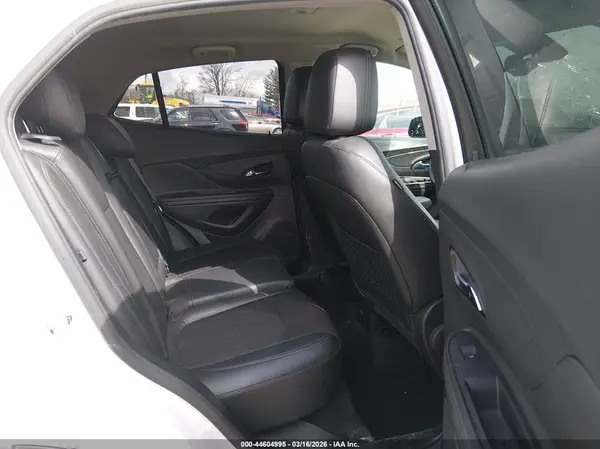KL4CJ1SB1JB580583 2018 BUICK ENCORE - Image 8