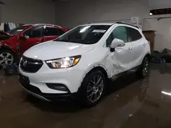 KL4CJ1SB1JB581863 2018 BUICK ENCORE