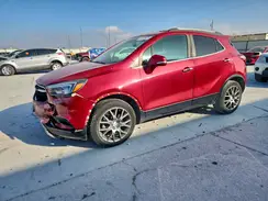 KL4CJ1SB1JB586769 2018 BUICK ENCORE