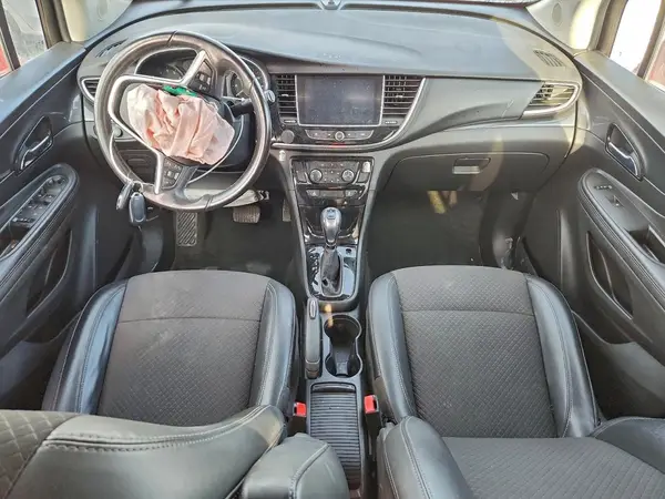 KL4CJ1SB1JB586769 2018 BUICK ENCORE - Image 8