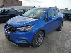 KL4CJ1SB1JB595228 2018 BUICK ENCORE