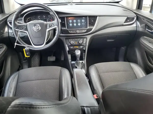 KL4CJ1SB1JB595228 2018 BUICK ENCORE - Image 8