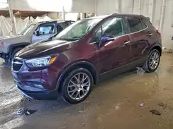 KL4CJ1SB1JB597951 2018 BUICK ENCORE