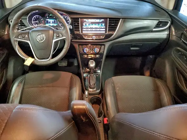 KL4CJ1SB1JB597951 2018 BUICK ENCORE - Image 8