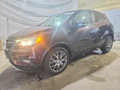 KL4CJ1SB1JB597979 2018 BUICK ENCORE