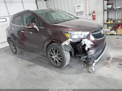 KL4CJ1SB1JB600105 2018 BUICK ENCORE