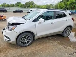 KL4CJ1SB1JB624193 2018 BUICK ENCORE