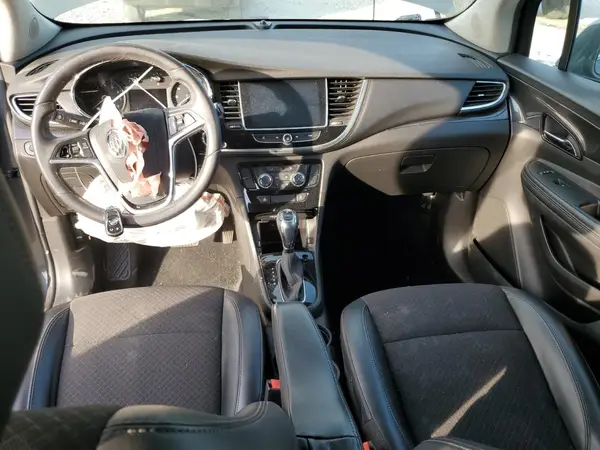 KL4CJ1SB1JB625571 2018 BUICK ENCORE - Image 8