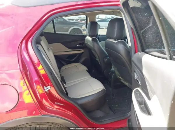 KL4CJ1SB1JB633847 2018 BUICK ENCORE - Image 8