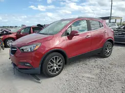 KL4CJ1SB1JB670719 2018 BUICK ENCORE