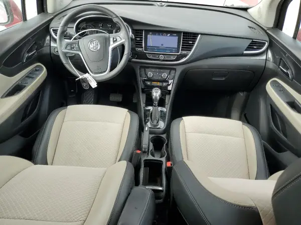 KL4CJ1SB1JB670719 2018 BUICK ENCORE - Image 8
