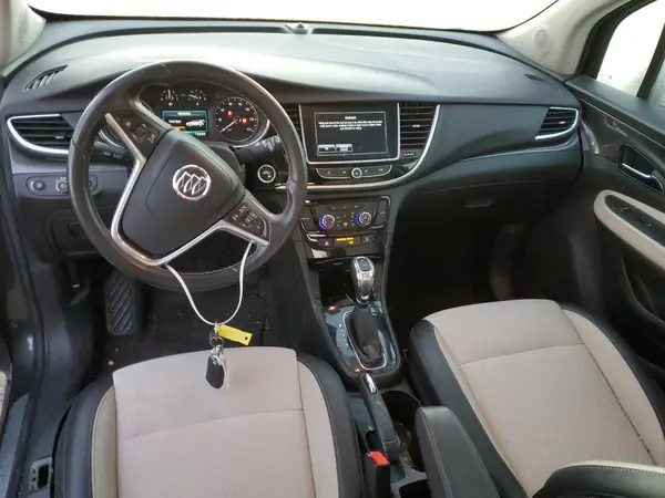 KL4CJ1SB1JB674401 2018 BUICK ENCORE - Image 8
