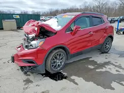 KL4CJ1SB1JB681381 2018 BUICK ENCORE