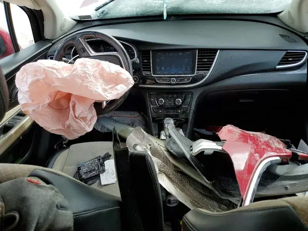 KL4CJ1SB1JB681381 2018 BUICK ENCORE - Image 8