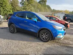 KL4CJ1SB1JB694082 2018 BUICK ENCORE