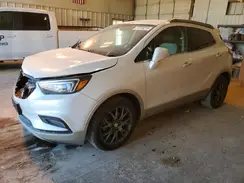 KL4CJ1SB1JB705260 2018 BUICK ENCORE