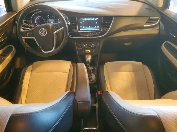 KL4CJ1SB1JB705260 2018 BUICK ENCORE - Image 8