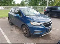 KL4CJ1SB1KB720892 2019 BUICK ENCORE