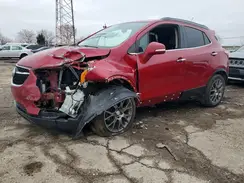 KL4CJ1SB1KB721086 2019 BUICK ENCORE
