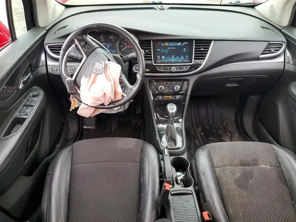 KL4CJ1SB1KB721086 2019 BUICK ENCORE - Image 8