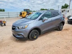 KL4CJ1SB1KB752354 2019 BUICK ENCORE