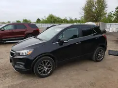 KL4CJ1SB1KB776766 2019 BUICK ENCORE