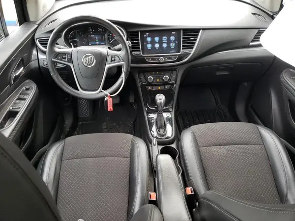 KL4CJ1SB1KB776766 2019 BUICK ENCORE - Image 8