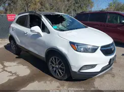 KL4CJ1SB1KB789100 2019 BUICK ENCORE
