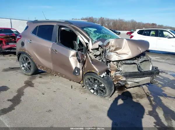 KL4CJ1SB1KB823083 2019 BUICK ENCORE